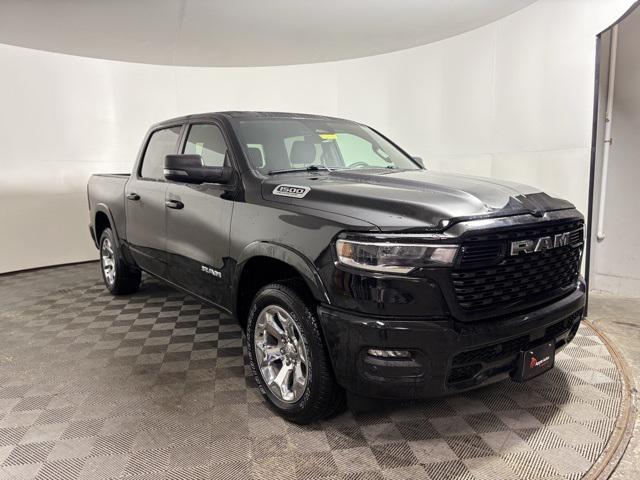new 2026 Ram 1500 car, priced at $53,000