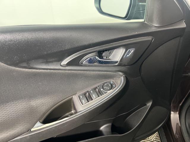 used 2016 Chevrolet Malibu car, priced at $9,499