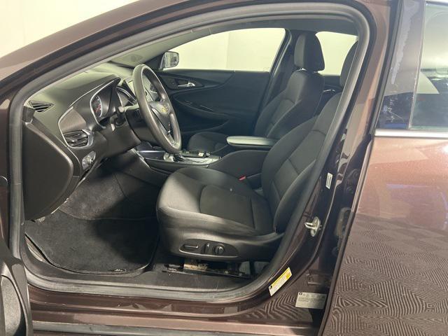 used 2016 Chevrolet Malibu car, priced at $9,499