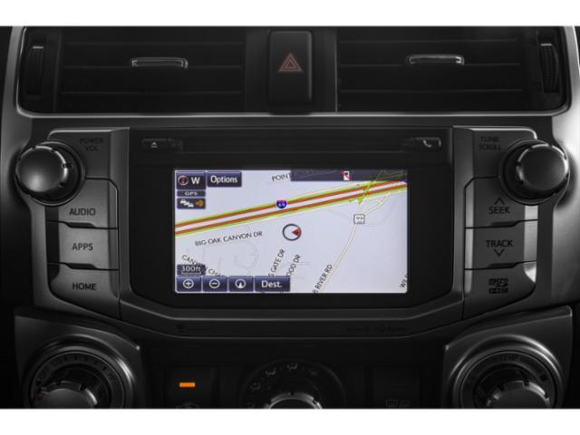 used 2019 Toyota 4Runner car, priced at $33,494