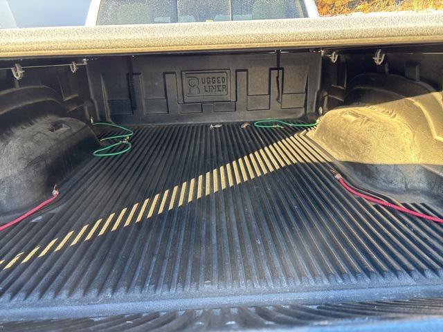 used 2019 Ram 1500 car, priced at $17,880