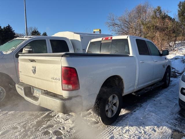 used 2019 Ram 1500 car, priced at $17,880