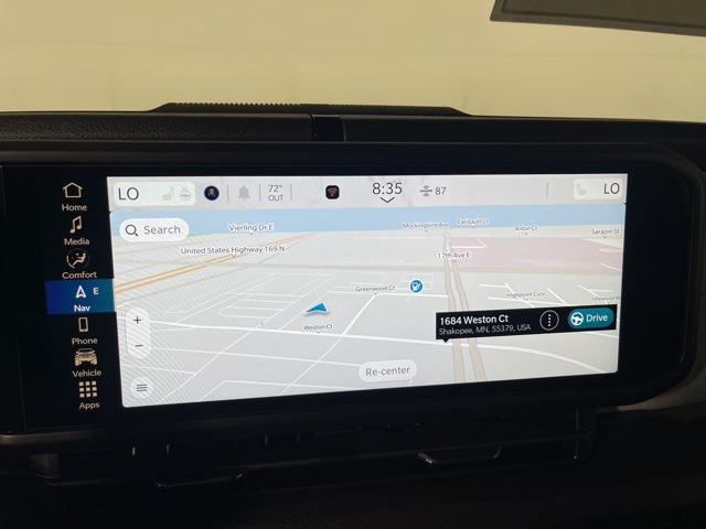 new 2025 Jeep Gladiator car, priced at $47,495