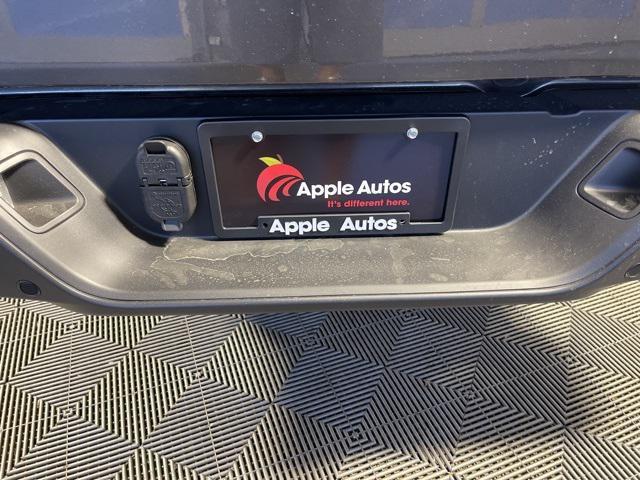 new 2025 Jeep Gladiator car, priced at $47,495