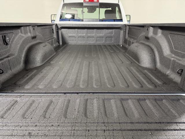 new 2026 Ram 3500 car, priced at $53,134