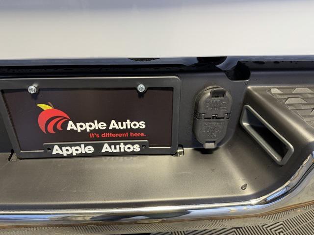 new 2026 Ram 3500 car, priced at $53,134