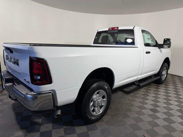 new 2026 Ram 3500 car, priced at $49,014