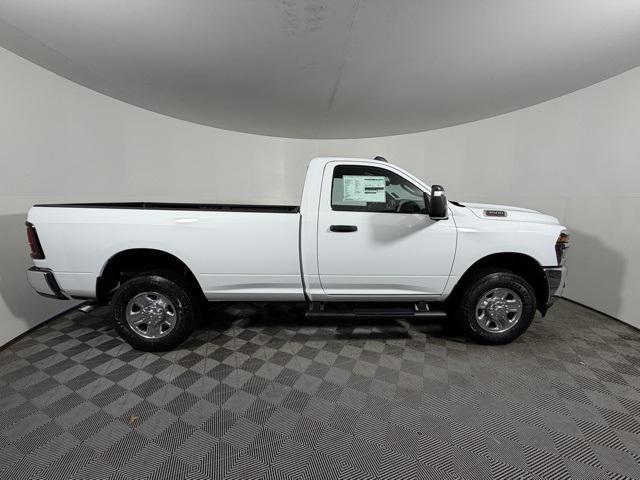 new 2026 Ram 3500 car, priced at $53,134