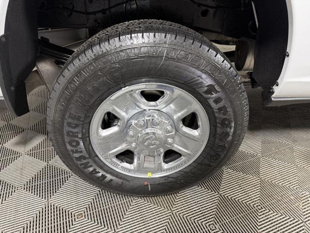 new 2026 Ram 3500 car, priced at $53,134