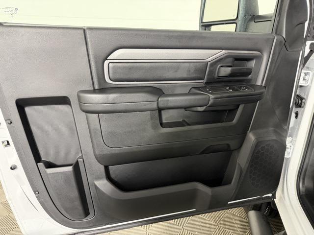 new 2026 Ram 3500 car, priced at $53,134