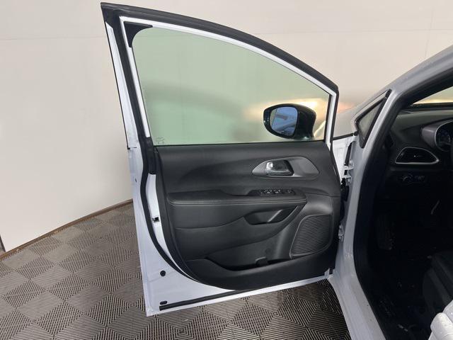 new 2026 Chrysler Voyager car, priced at $39,240