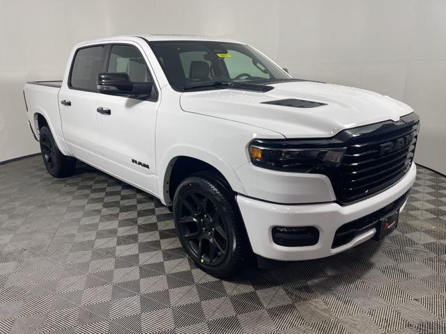 new 2026 Ram 1500 car, priced at $68,226