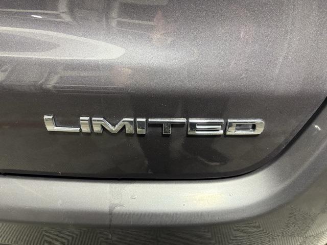 used 2024 Jeep Compass car, priced at $26,704