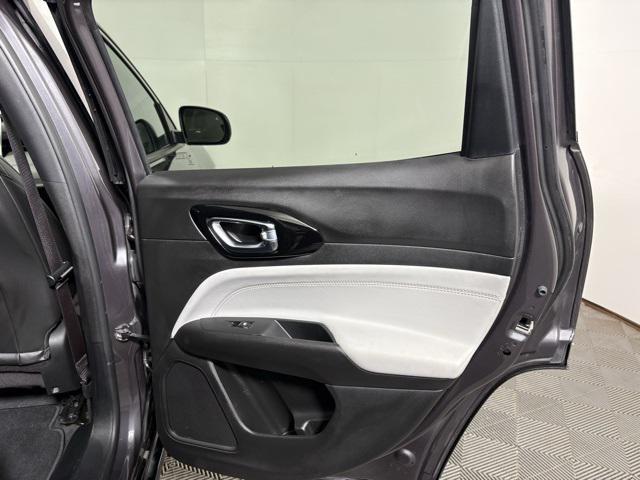 used 2024 Jeep Compass car, priced at $26,704