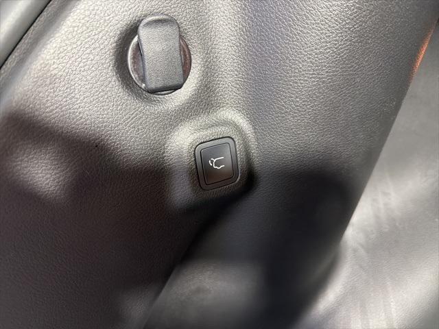 new 2026 Jeep Compass car, priced at $33,901