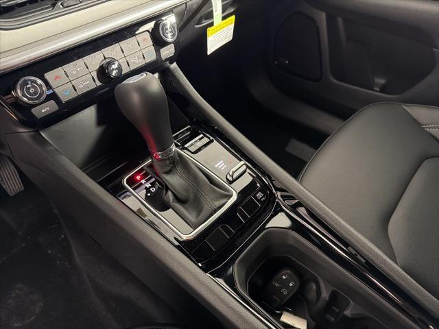 new 2026 Jeep Compass car, priced at $33,901