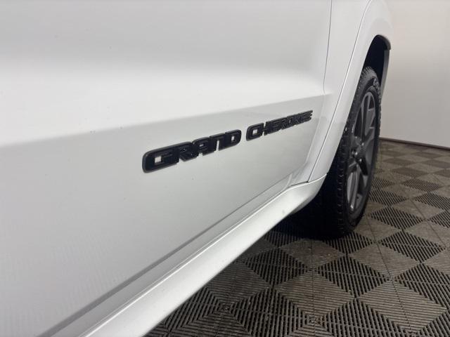 used 2019 Jeep Grand Cherokee car, priced at $20,899
