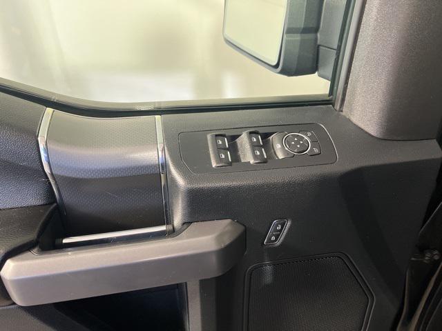 used 2015 Ford F-150 car, priced at $22,399