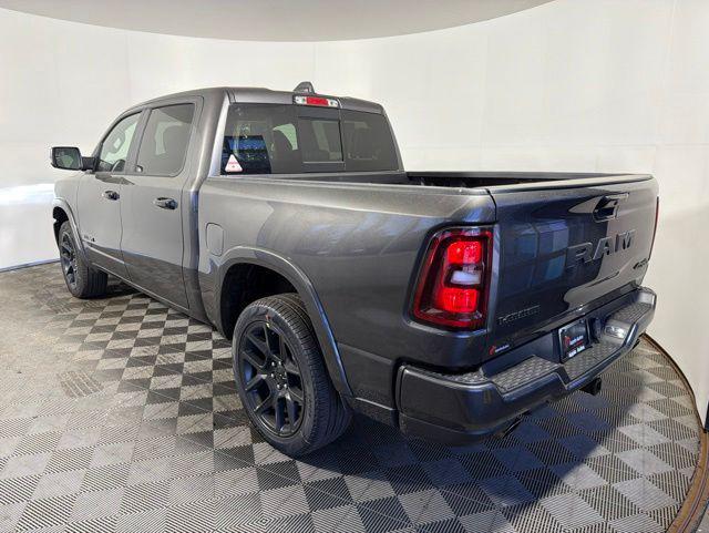 new 2026 Ram 1500 car, priced at $67,614