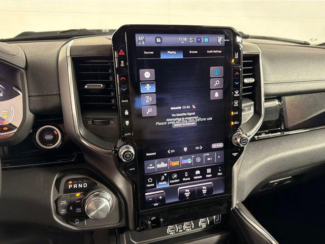 new 2026 Ram 1500 car, priced at $67,614