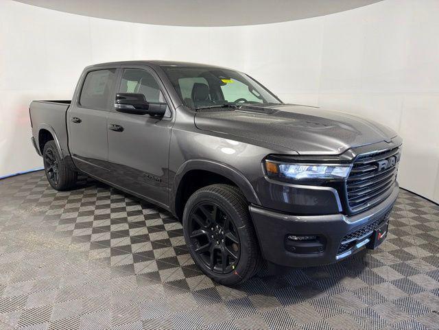 new 2026 Ram 1500 car, priced at $67,614