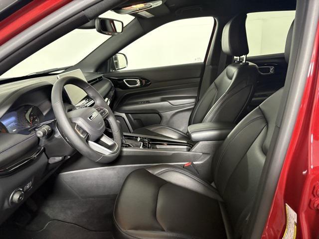 new 2026 Jeep Compass car, priced at $31,764