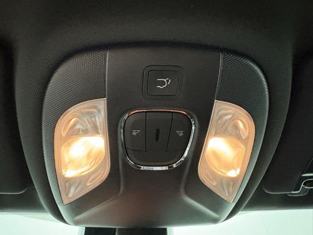 new 2026 Jeep Compass car, priced at $31,764