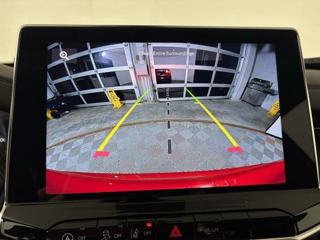 new 2026 Jeep Compass car, priced at $31,764