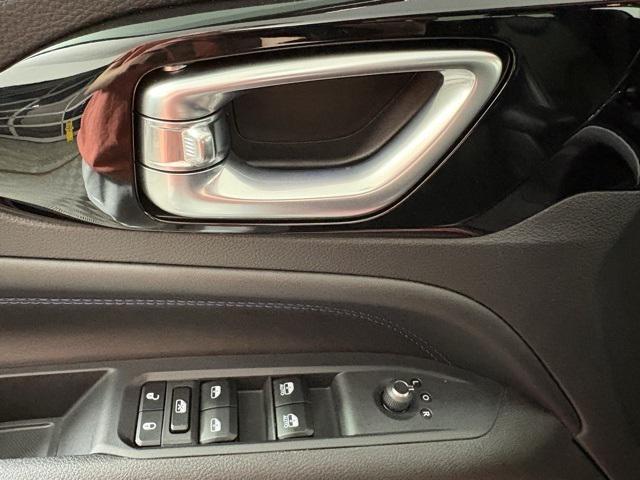 new 2026 Jeep Compass car, priced at $31,764