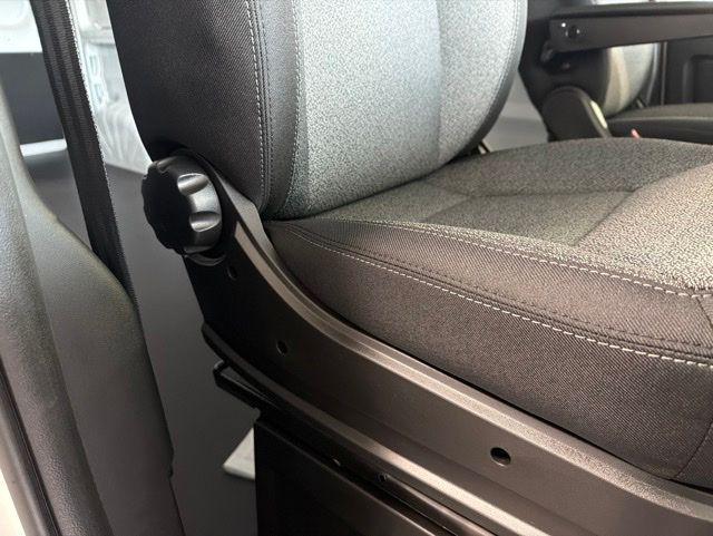 new 2026 Ram ProMaster 2500 car, priced at $51,429