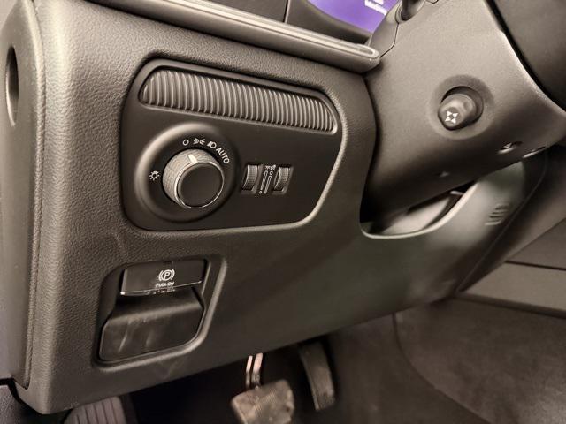 new 2026 Jeep Grand Wagoneer car, priced at $78,265