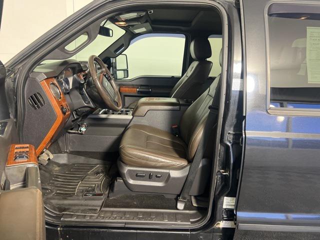 used 2015 Ford F-350 car, priced at $28,794