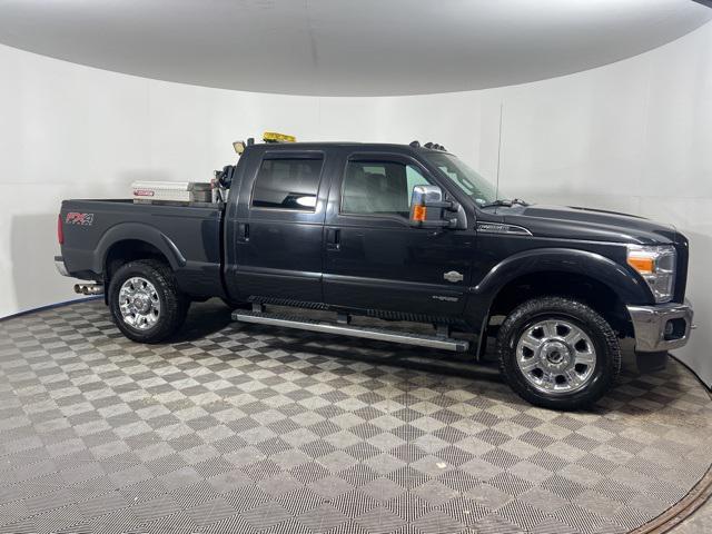used 2015 Ford F-350 car, priced at $28,794