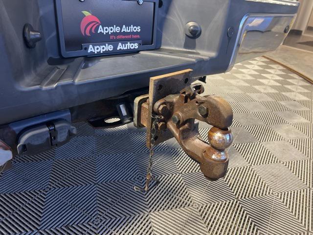 used 2015 Ford F-350 car, priced at $28,794