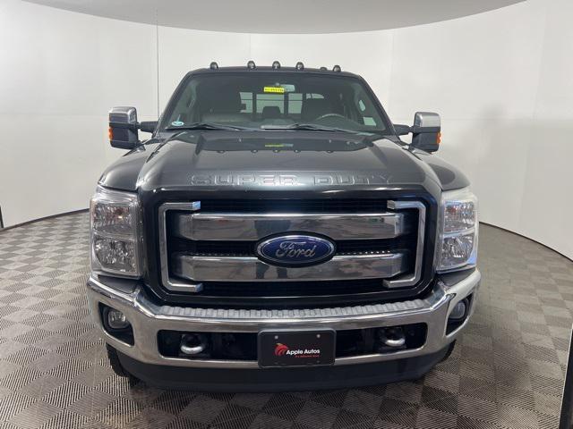 used 2015 Ford F-350 car, priced at $28,794