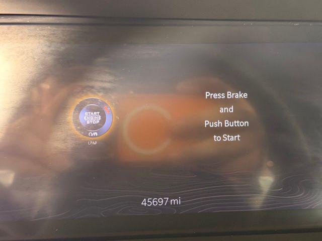 used 2023 Jeep Grand Cherokee L car, priced at $31,994