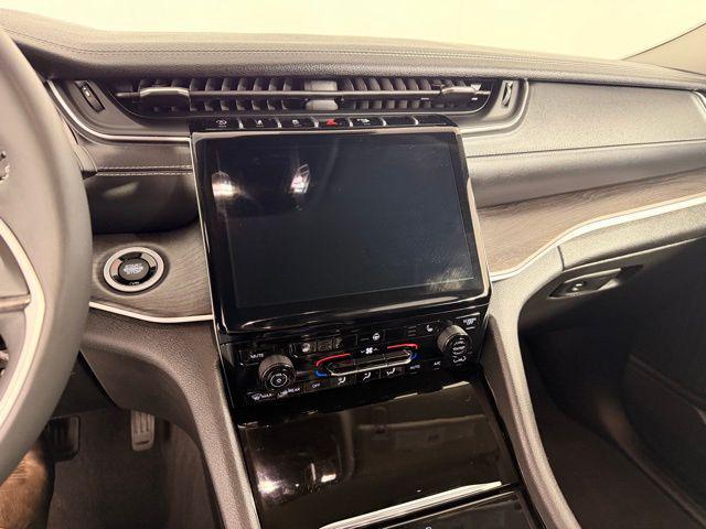 used 2023 Jeep Grand Cherokee L car, priced at $31,994