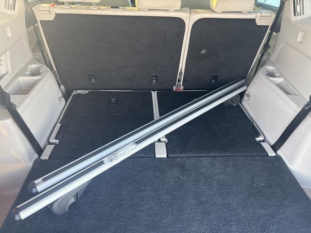 used 2022 Volkswagen Atlas car, priced at $27,880