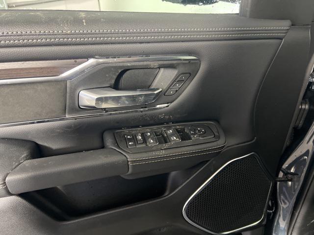 new 2026 Ram 1500 car, priced at $57,553