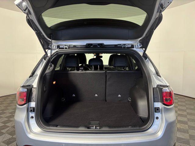 new 2026 Jeep Compass car, priced at $33,953