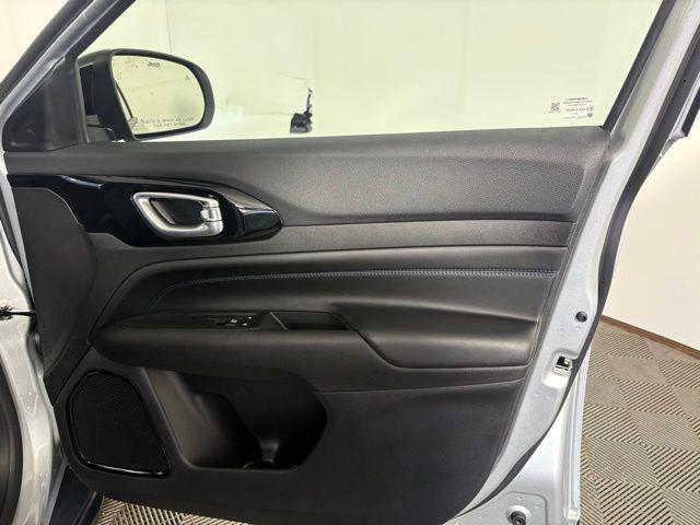 new 2026 Jeep Compass car, priced at $33,953