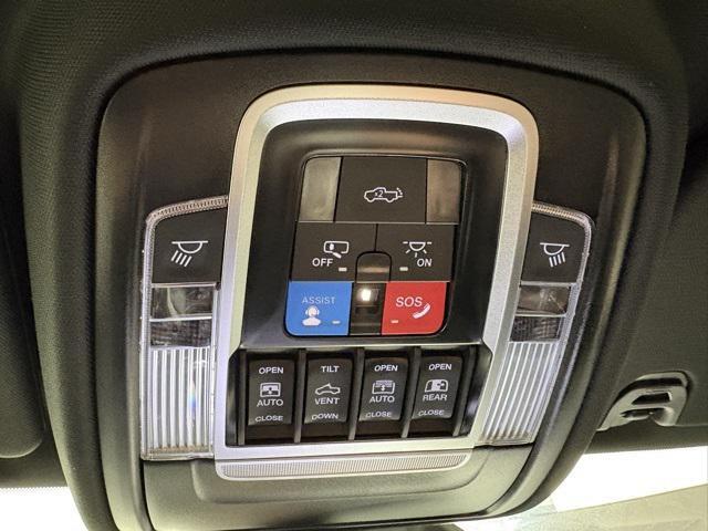 new 2026 Ram 1500 car, priced at $51,857