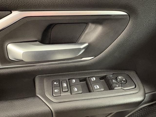 new 2026 Ram 1500 car, priced at $51,857