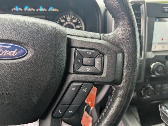 used 2019 Ford F-150 car, priced at $25,995