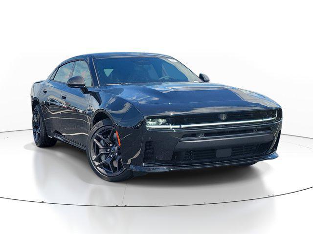 new 2026 Dodge Charger car, priced at $61,089