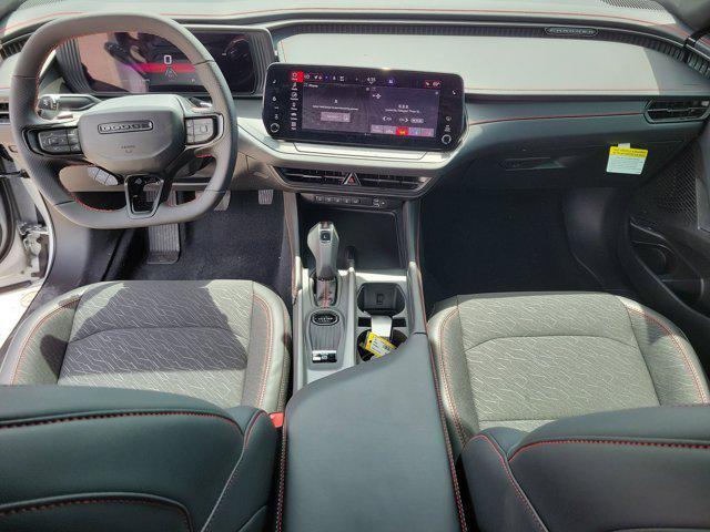new 2026 Dodge Charger car, priced at $53,205