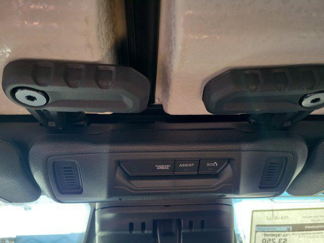 new 2026 Jeep Wrangler car, priced at $48,154