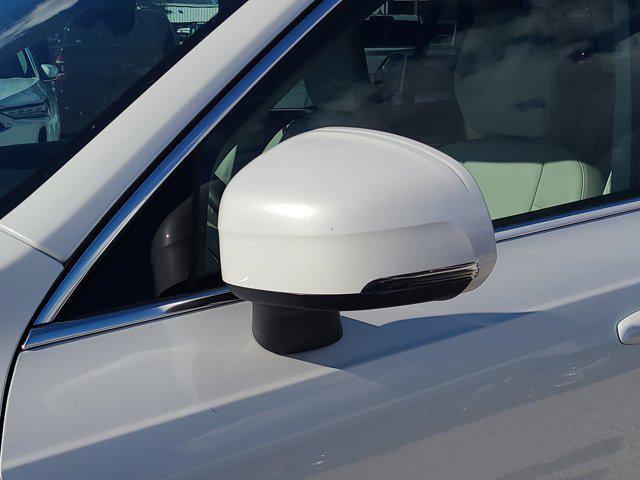 used 2023 Volvo XC90 Recharge Plug-In Hybrid car, priced at $34,995