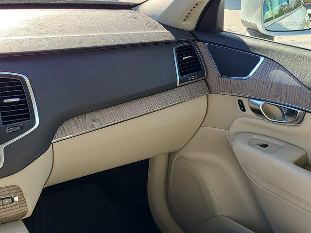 used 2023 Volvo XC90 Recharge Plug-In Hybrid car, priced at $34,995