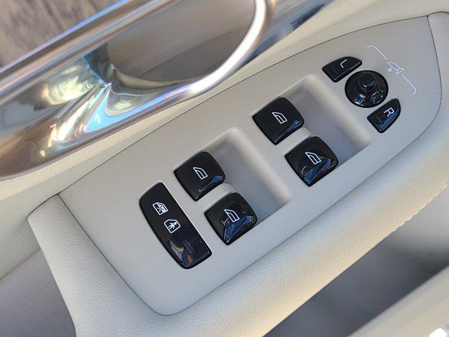 used 2023 Volvo XC90 Recharge Plug-In Hybrid car, priced at $34,995